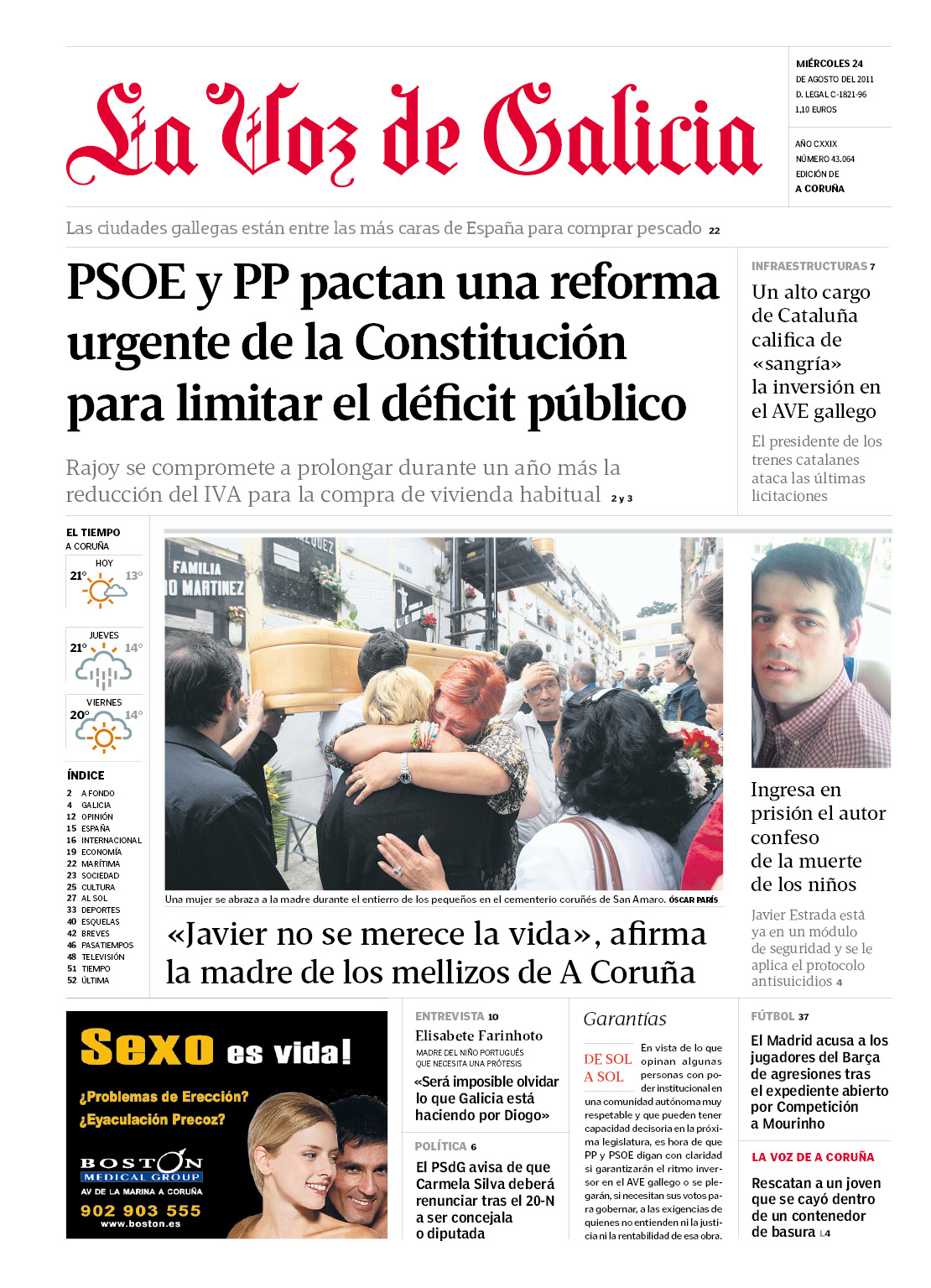 Portada