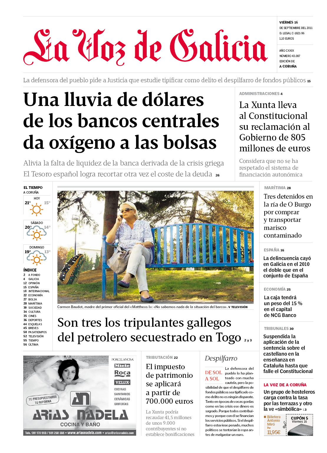 Portada