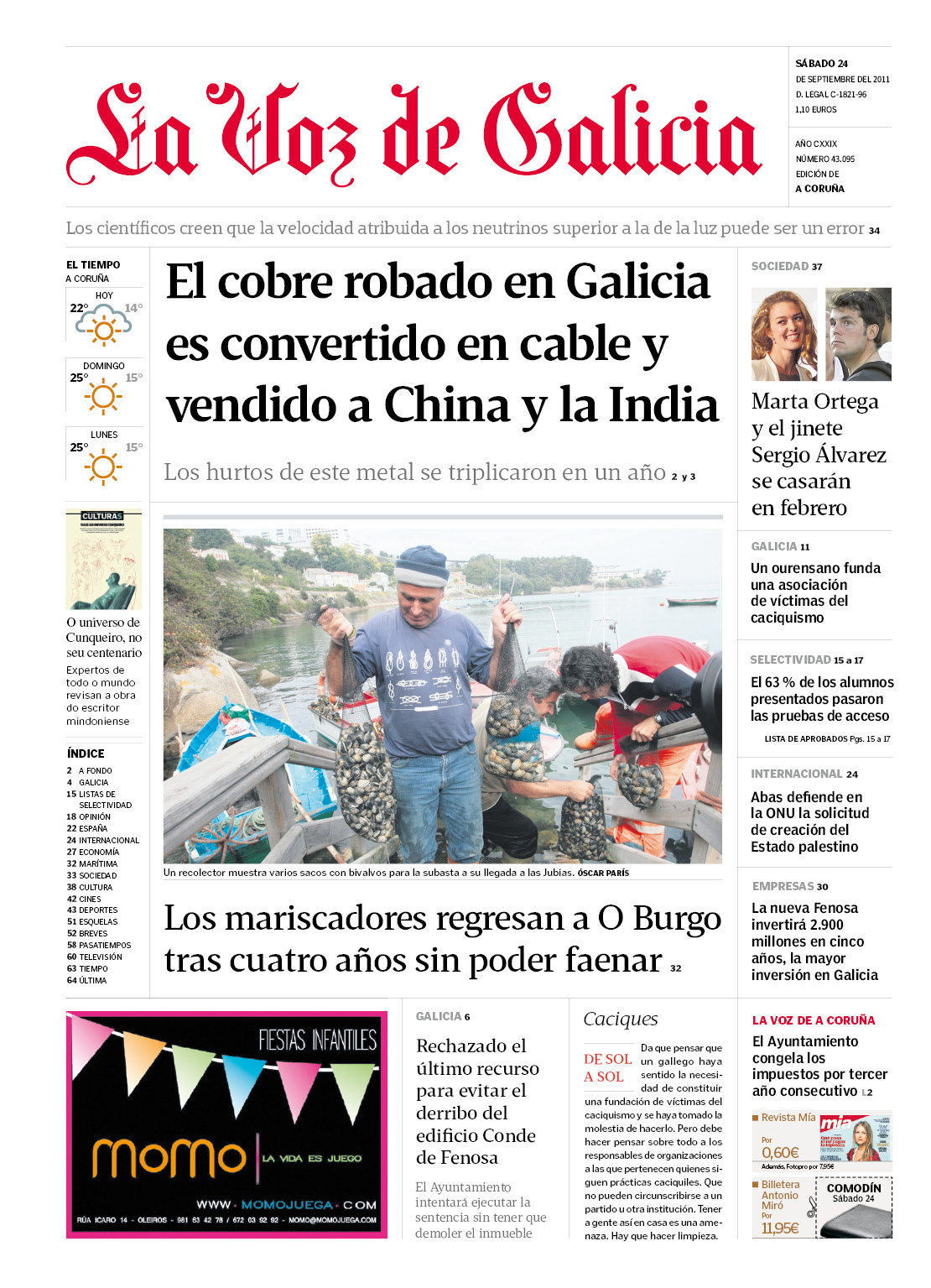 Portada
