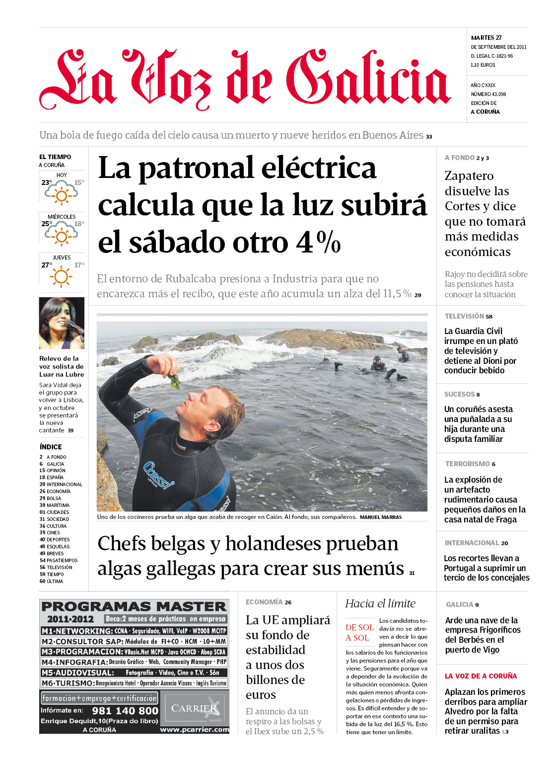 Portada