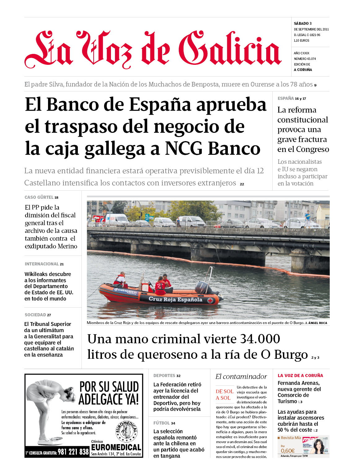 Portada
