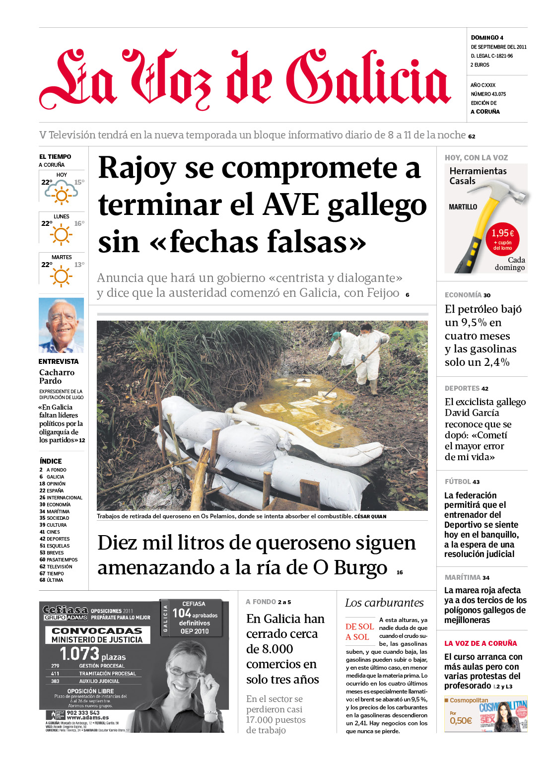 Portada