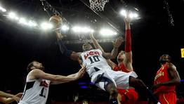  FOT�GRAFO: MIKE SEGAR | Reuters