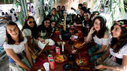  FOT�GRAFO: CAPOTILLO