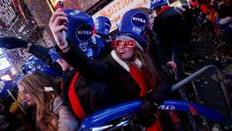  FOT�GRAFO: KEITH BEDFORD | REUTERS