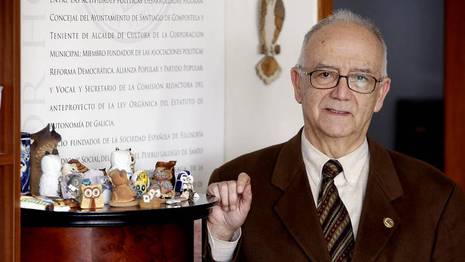 Álvaro Ballesteros