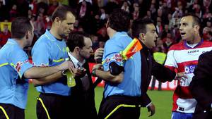 Miguel �ngel Molina | Efe