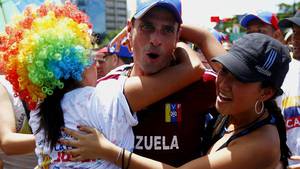 Carlos Garcia Rawlins/Reuters