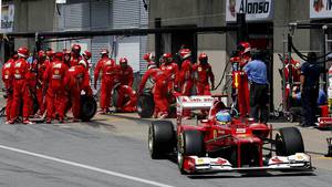 Luca Bruno | Reuters