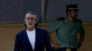  Juan Carlos Hidalgo | Efe