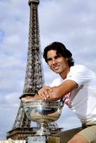 Philippe Perusseau | Efe