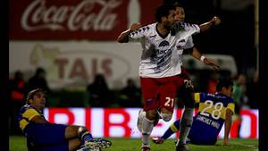 MARCOS BRINDICCI / REUTERS