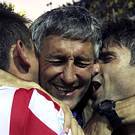 Rom�n R�os / EFE