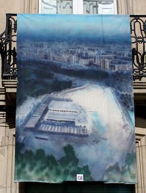 La obra ganadora 