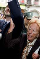 Alberto Morante / Efe