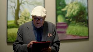 Vincent West / Reuters