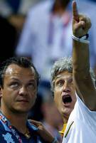 LASZLO BALOGH | Reuters