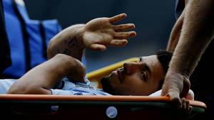 PHIL NOBLE | Reuters