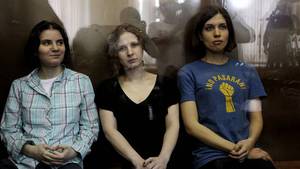 MAXIM SHIPENKOV | EFE