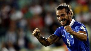 STOYAN NENOV | REUTERS