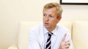 �lvaro Ballesteros