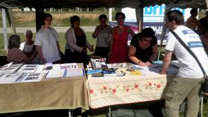  COMIT� DE HERMANAMIENTO