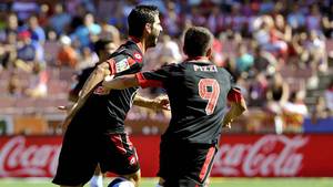 Miguel �ngel Molina | EFE