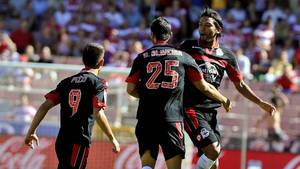 Miguel �ngel Molina | Efe