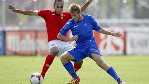 Enrique de la Fuente / Agencia L