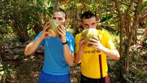 CEDIDA POR AITOR RIAL