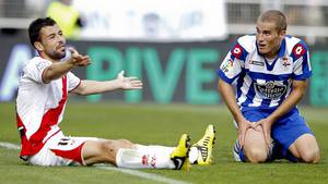 Enrique de la Fuente | LOF