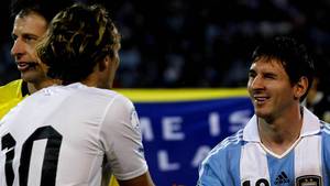 MARCOS BRINDICCI | REUTERS