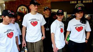 Leonardo Mu�oz/Efe