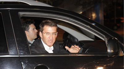 Alvaro Ballesteros