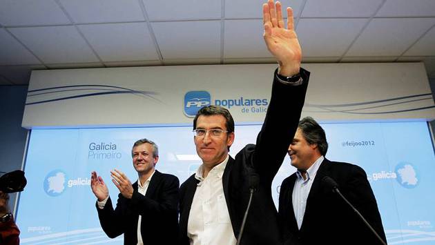  Alvaro Ballesteros