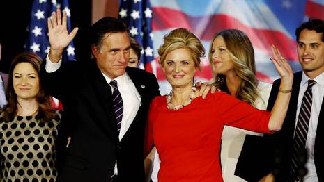 MIKE SEGAR | REUTERS