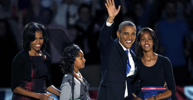 Larry Downing | REUTERS