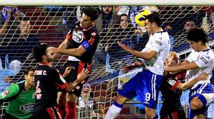 Javier Cebollada | Efe