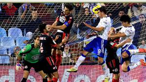 Javier Cebollada | EFE