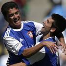 RICARDO MORAES | Reuters