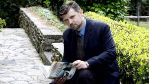 �lvaro Ballesteros