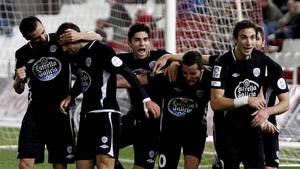 Ricardo Garcia | Lof