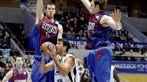 �lvaro Ballesteros