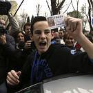 JuanJo Mart�n | Efe