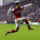 NIGEL RODDIS | Reuters