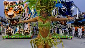 Sebastiao Moreira | Efe