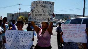 Francisca Meza | Efe