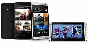 Corporaci�n HTC/Efe