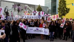 Montserrat T Diez/Efe