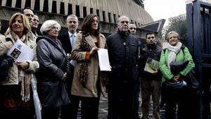 Fernando Alvarado / Efe